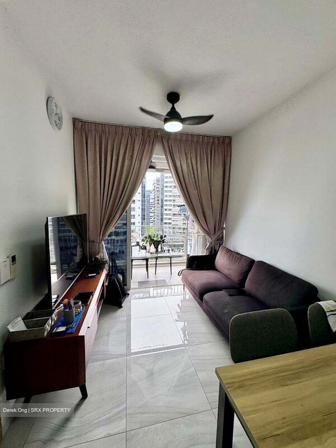High Park Residences (D28), Apartment #566248691